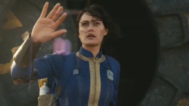 El elenco de la serie de Prime Video cuenta con la participación de Ella Purnell.