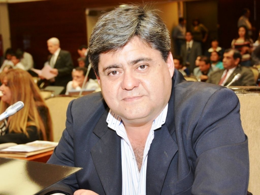 Miguel Lembo