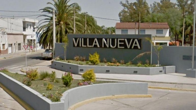 Un ex Gimnasia de Jujuy será funcionario en Villa Nueva, Córdoba