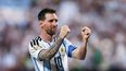 La AFA dio a conocer a qué hora será el amistoso de despedida de Lionel Messi.&nbsp;