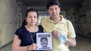 El juicio comenzará el 2 de enero de 2023, en medio de la feria judicial de verano.