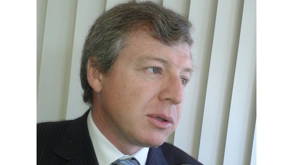 Alejandro Ficoseco