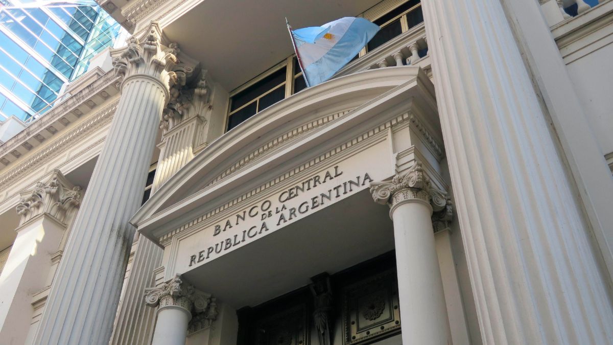 88° aniversario de la creacion del banco central
