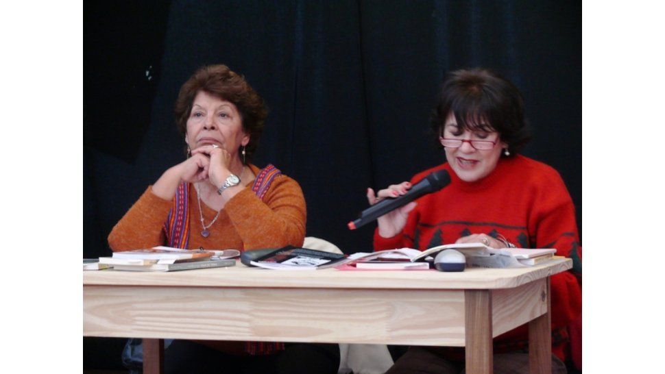 Feria del Libro