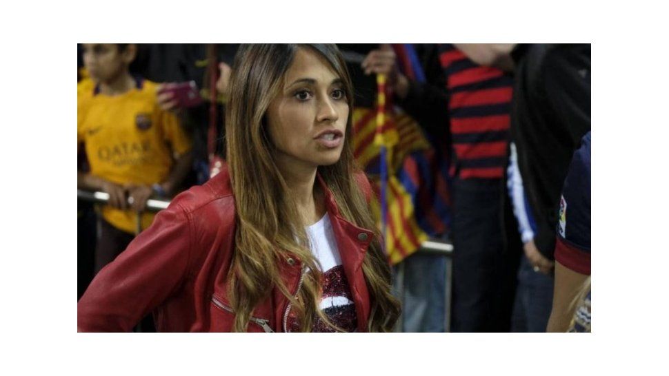 Antonela le contestó a un hater: Me cuesta entender que haya gente tan estúpida