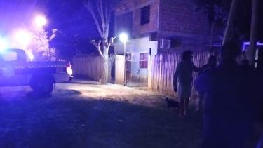 Salta: encontraron a la beba robada de un hospital&nbsp;
