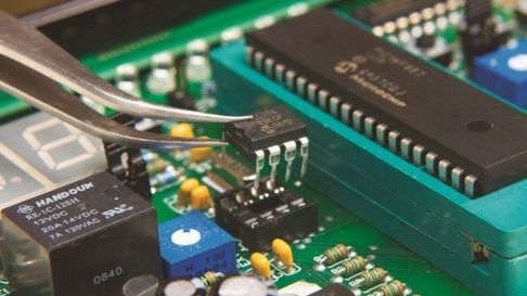 Todo Jujuy | Capacitación: Realizan taller de electrónica básica