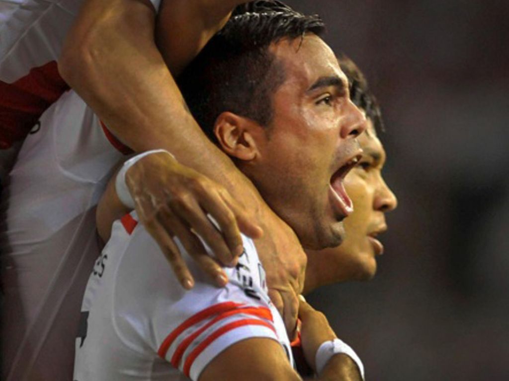 River Plate