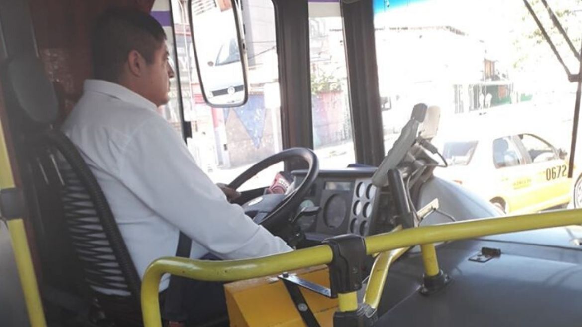 Todo Jujuy | Chofer Xibi Xibi.jpg