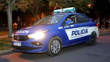 Policía de Córdoba