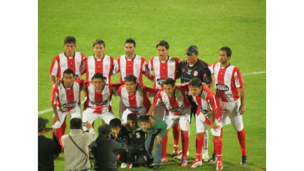 Monterrico San Vicente
