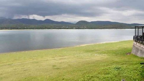 Todo Jujuy | Campeonato Regional del NOA de Triatlón en el dique la Ciénaga (Foto ilustrativa)