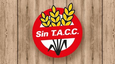 Alimentos sin gluten