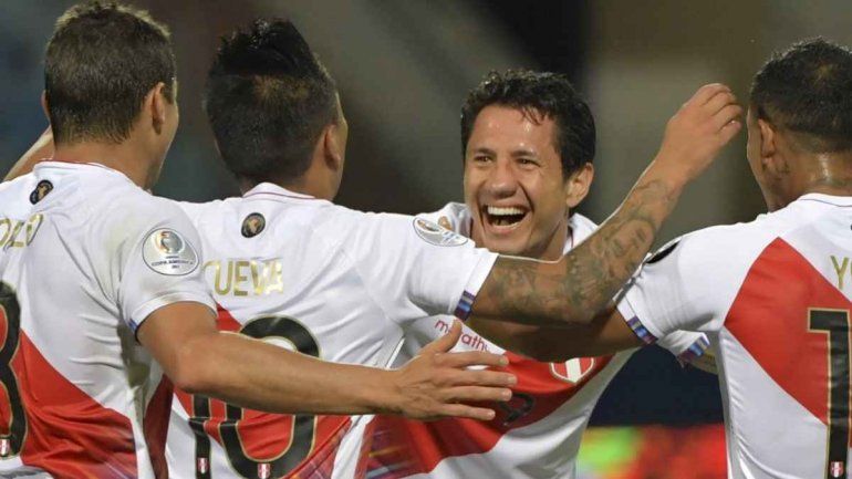 Perú