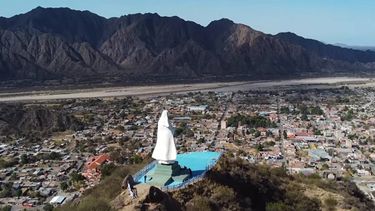 Santuario “Nuestra Señora de Belén” - Catamarca