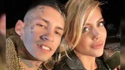 Wanda Nara se instaló en Argentina para conducir un programa en Telefe.