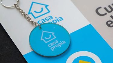 Reabren inscripciones Procrear&nbsp;