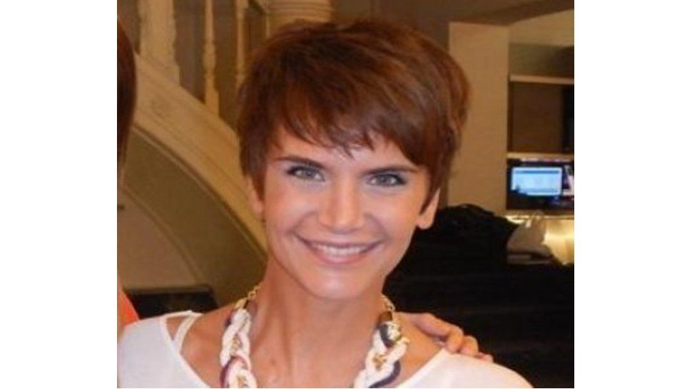 Amalia Granata