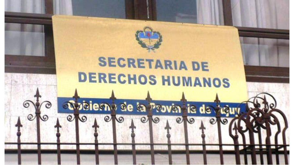 Derechos Humanos