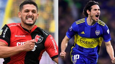 Boca Juniors vs Newell´s: a qué hora juegan y dónde ver el encuentro