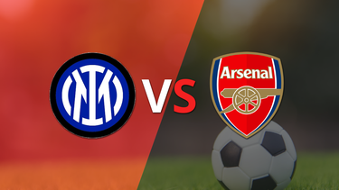 Inter derrotó 1-0 a Arsenal con un penal de Hakan Çalhanoglu