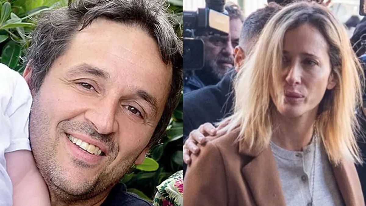Fernando Burlando habló sobre el estado emocional de Julieta Prandi: “Está convencida de que él le puede hacer algo”. &nbsp;