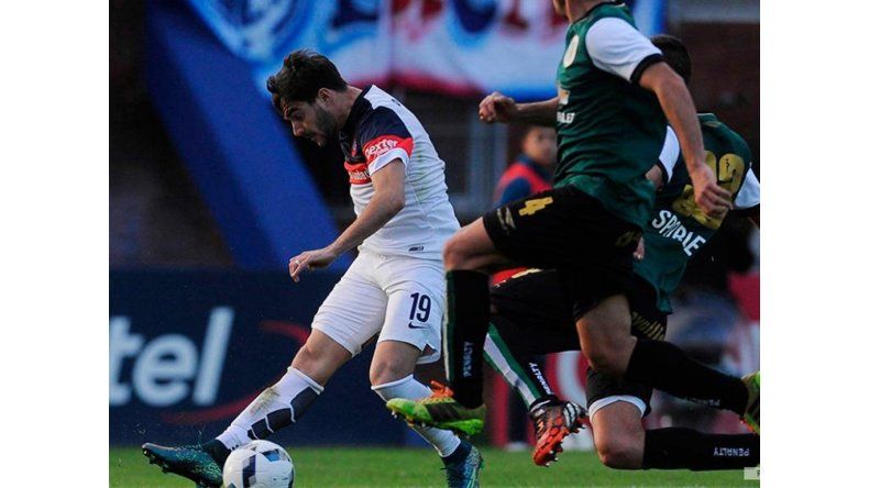 Ganó San Lorenzo