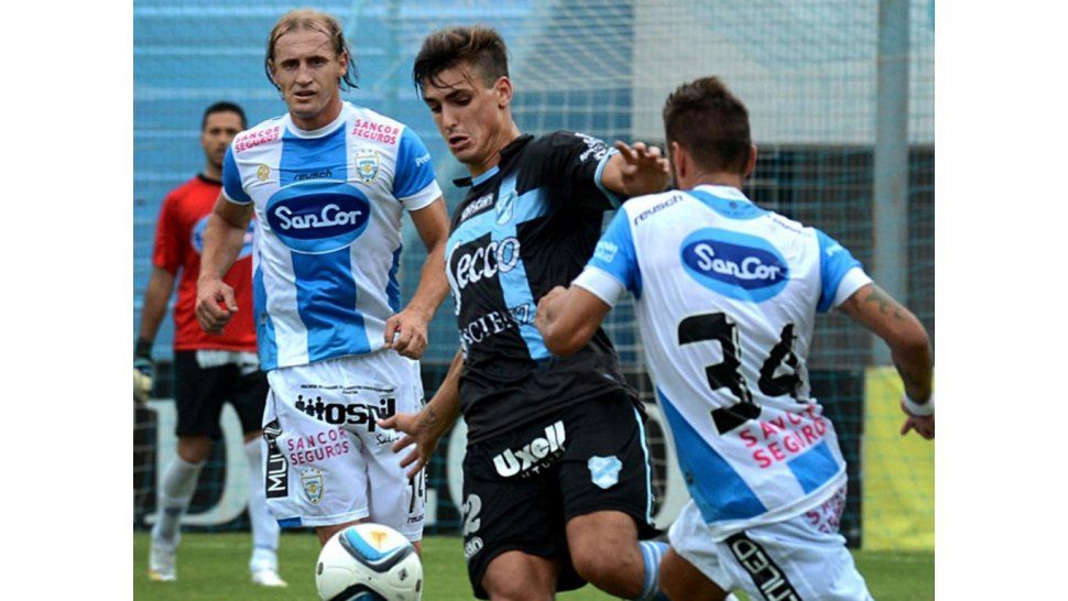 Atlético Rafaela