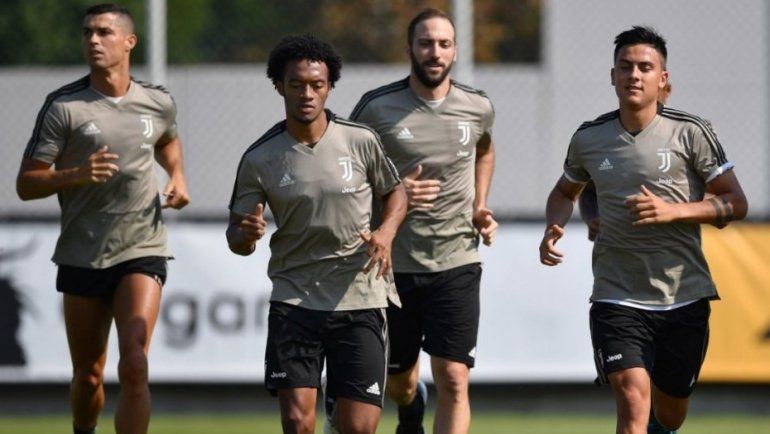 Juventus
