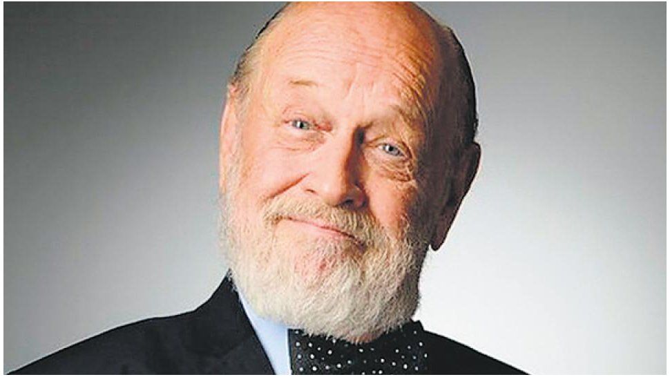 Murió Marcos Mundstock, humorista de Les Luthiers
