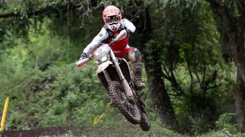 Jujuy será sede de la Segunda Fecha del Campeonato del NOA de enduro
