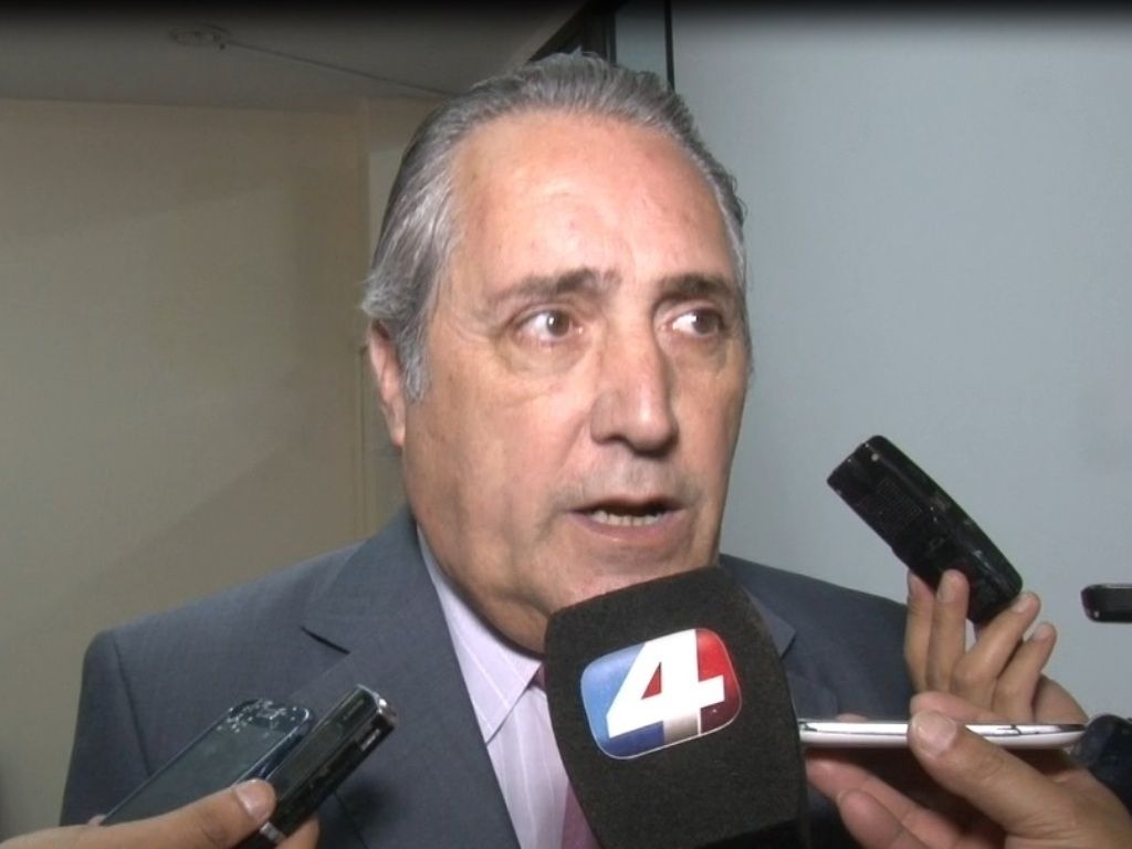 Ing. Ricardo Averzano - Ejesa