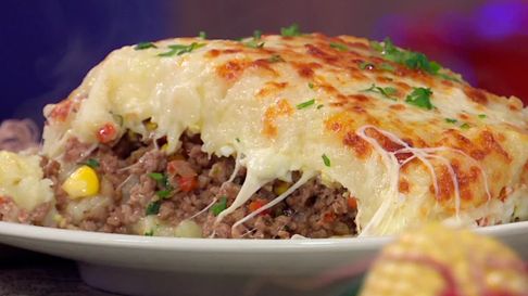 Todo Jujuy | Receta: Mirá cómo preparar el mejor pastel de papa