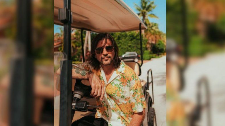 Juanes reinterpreta un clásico argentino
