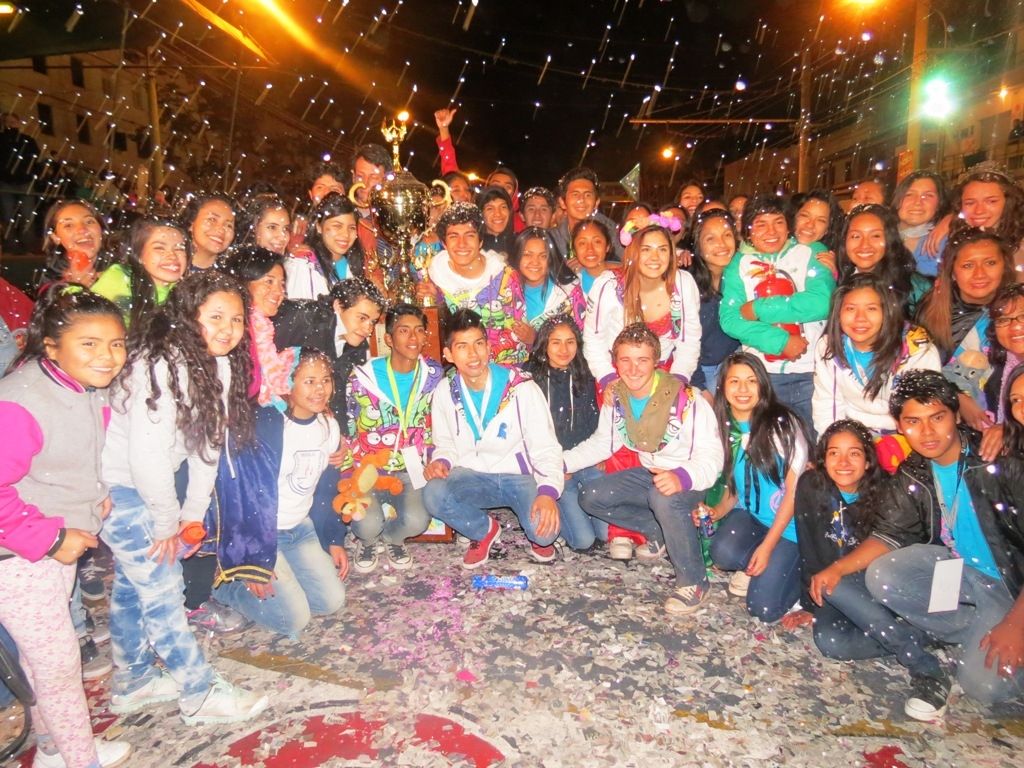 FNE 2014