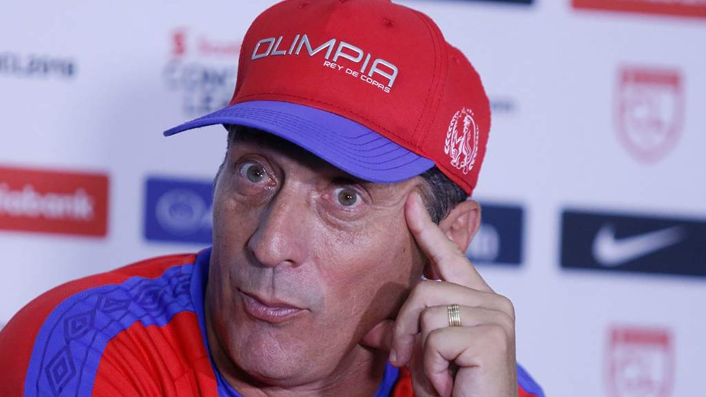 San Lorenzo oficializó la llegada de Pedro Troglio
