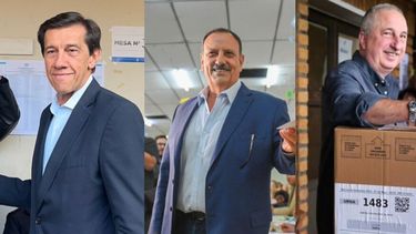 Elecciones 2023: quiénes ganaron en Jujuy, La Rioja y Misiones