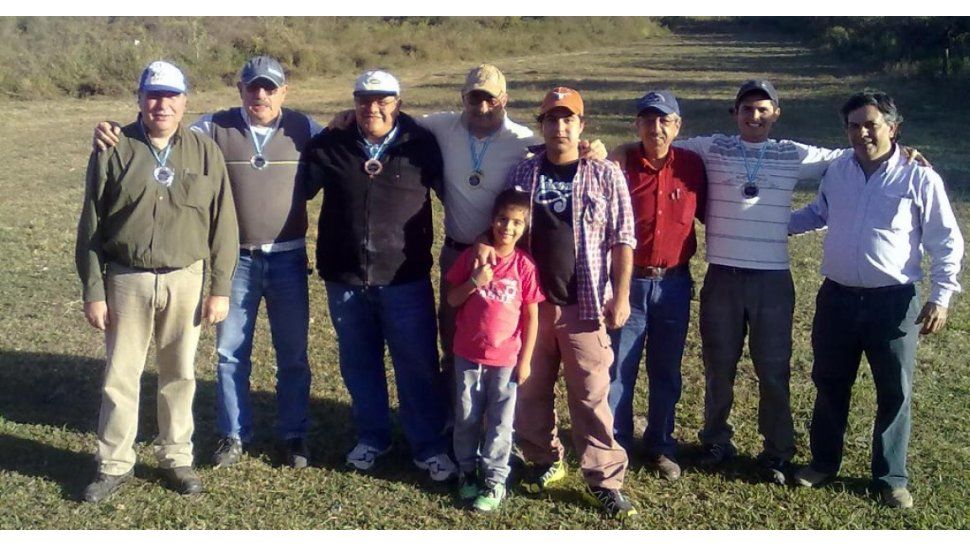 Tiro Federal Jujuy