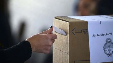 Elecciones 2023: ¿Qué se vota el domingo en Salta?
