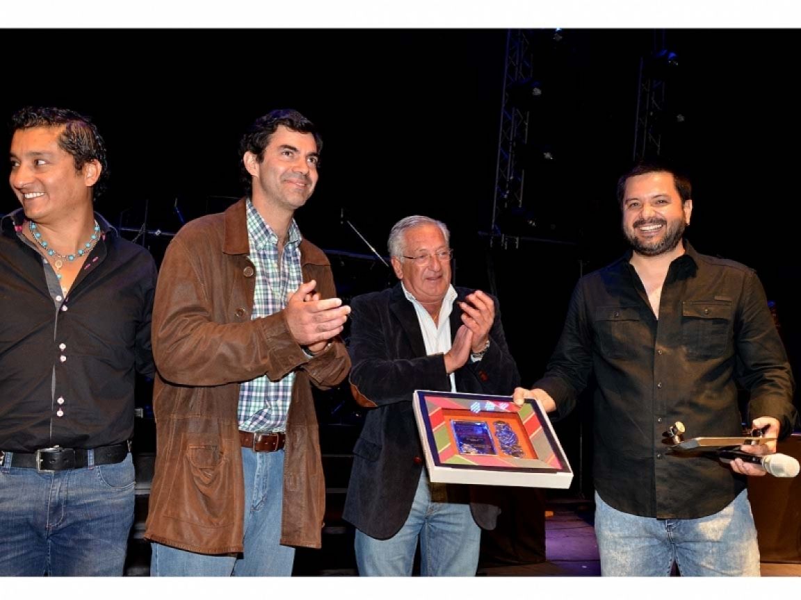 Jorge Rojas