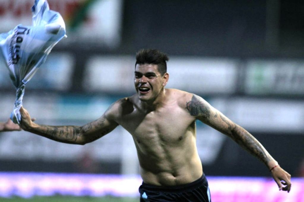Bou ilusiona a la Academia