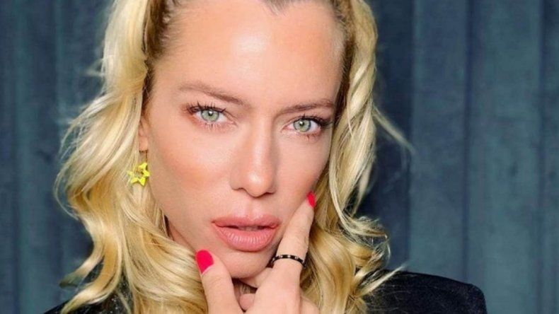 La indignación de Nicole Neumann