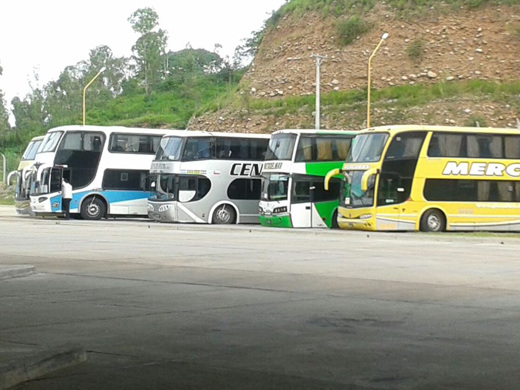Transporte