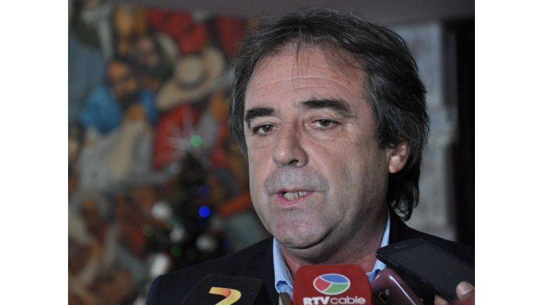 Alberto Bernis