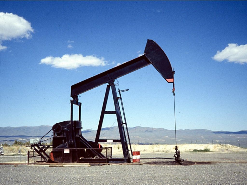 Proyecto de Gas