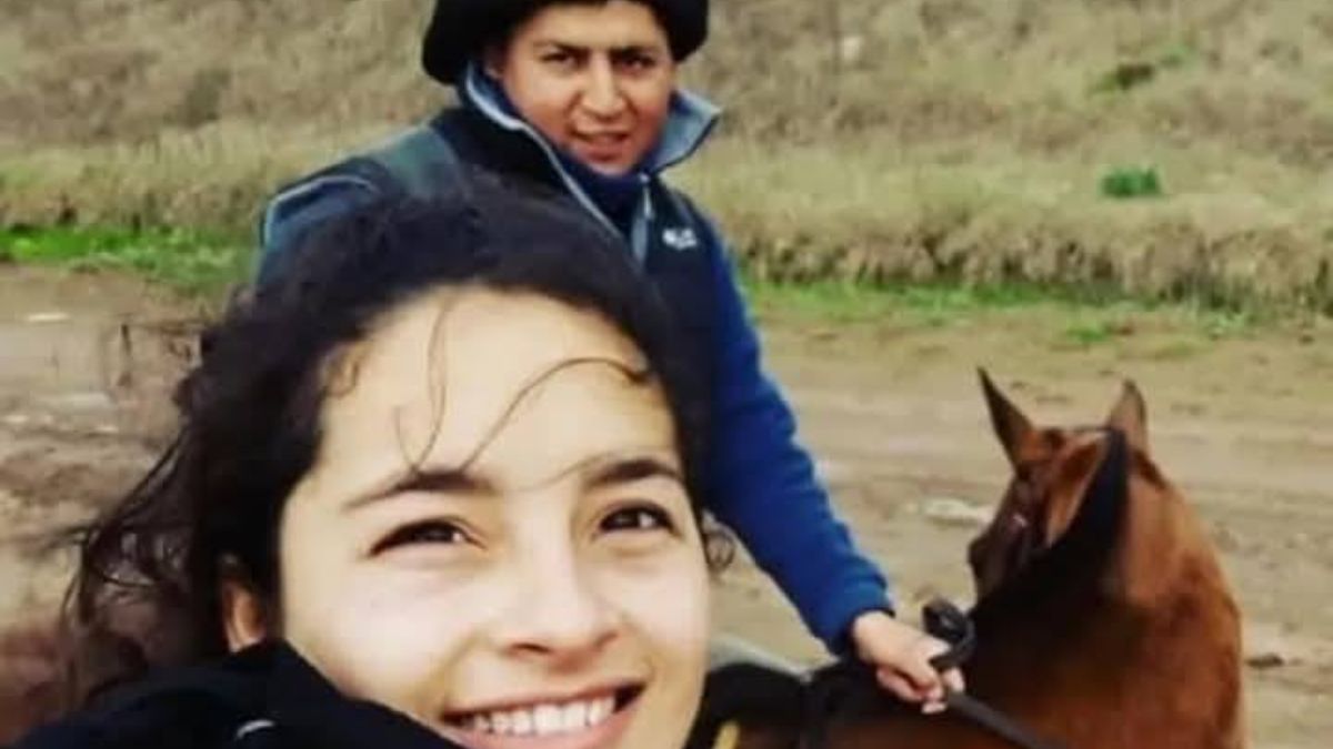 La emotiva despedida al jujeño y a su novia que murieron por el temporal en Buenos Aires La emotiva despedida al jujeño y a su novia que murieron por el temporal en Buenos Aires