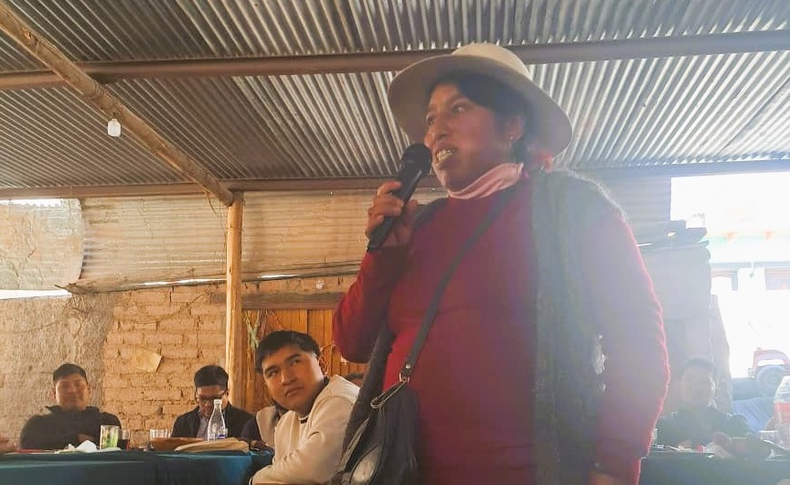 Se consolida el trabajo político territorial de Jujuy Crece en la Quebrada