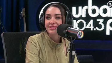 María Becerra relató las secuelas que le quedaron tras la última internación y los dos embarazos ectópicos.