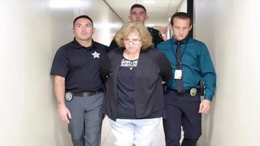 La vecina perfecta, disponible en Netflix desde octubre de 2025.