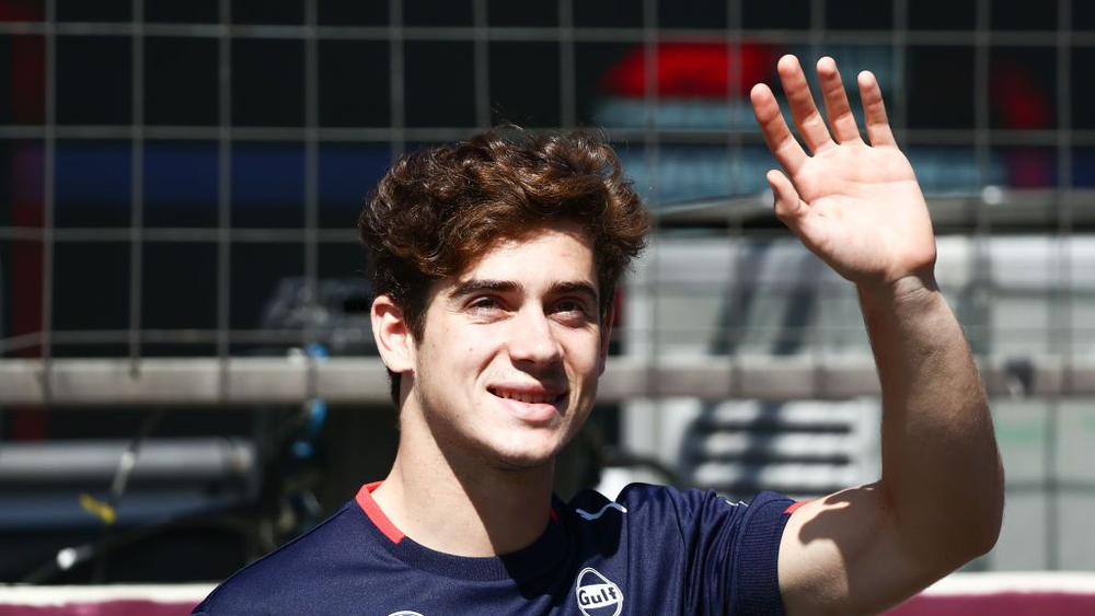 Colapinto no seguirá en Williams la próxima temporada: los motivos.&nbsp;